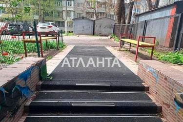 Коммерческая недвижимость по адресу ул. Педагогическая (площадь 172,5 м²) - фото 35 Коммерческая недвижимость по адресу ул. Педагогическая (площадь 172,5 м²) - Atlanta.ua - фото 35