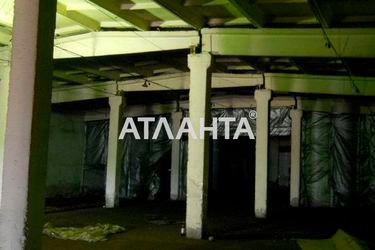 Коммерческая недвижимость по адресу Ленинградское шоссе (площадь 3200,0 м2) - Atlanta.ua - фото 19