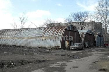Коммерческая недвижимость по адресу Ленинградское шоссе (площадь 3200 м²) - фото 20 Коммерческая недвижимость по адресу Ленинградское шоссе (площадь 3200 м²) - Atlanta.ua - фото 20