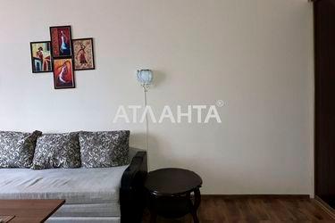 1-room apartment apartment by the address st. Gagarinskoe plato (area 45,0 m2) - Atlanta.ua - photo 23