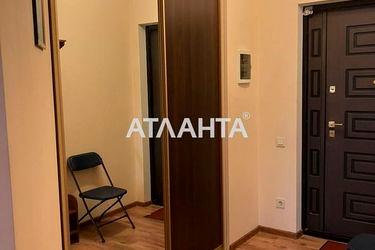 1-room apartment apartment by the address st. Gagarinskoe plato (area 45,0 m2) - Atlanta.ua - photo 26