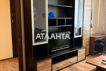 1-room apartment apartment by the address st. Gagarinskoe plato (area 45,0 m2) - Atlanta.ua - photo 27
