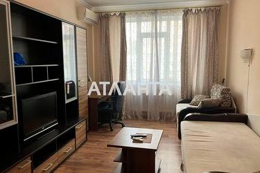 1-room apartment apartment by the address st. Gagarinskoe plato (area 45,0 m2) - Atlanta.ua - photo 31