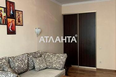 1-room apartment apartment by the address st. Gagarinskoe plato (area 45,0 m2) - Atlanta.ua - photo 34