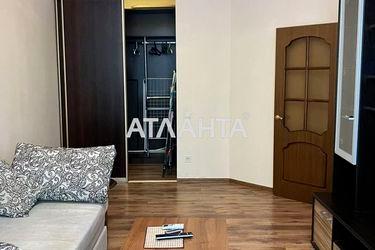 1-room apartment apartment by the address st. Gagarinskoe plato (area 45,0 m2) - Atlanta.ua - photo 40