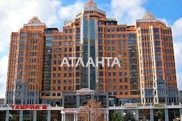 4+-rooms apartment apartment by the address st. Genuezskaya (area 210,0 m2) - Atlanta.ua - photo 69
