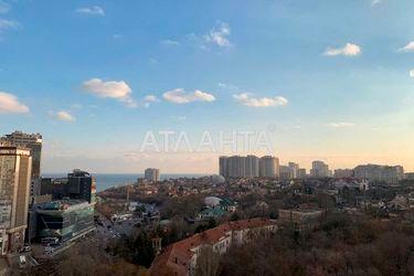 4+-rooms apartment apartment by the address st. Genuezskaya (area 210,0 m2) - Atlanta.ua - photo 60