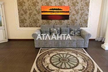 4+-rooms apartment apartment by the address st. Genuezskaya (area 210,0 m2) - Atlanta.ua - photo 84