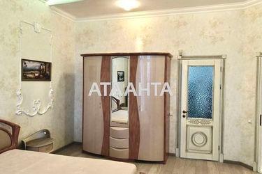 4+-rooms apartment apartment by the address st. Genuezskaya (area 210,0 m2) - Atlanta.ua - photo 89