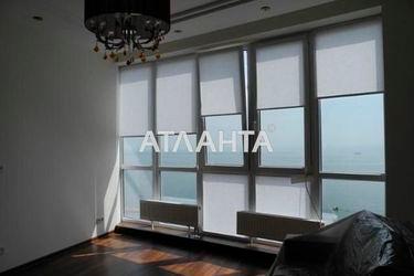2-кімнатна квартира за адресою вул. Літературна (площа 74,0 м2) - Atlanta.ua - фото 9
