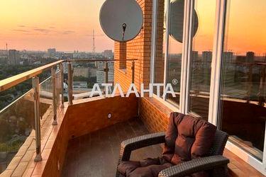 3-rooms apartment apartment by the address st. Fontanskaya dor Perekopskoy Divizii (area 111,0 m2) - Atlanta.ua - photo 21