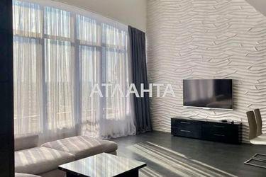 3-rooms apartment apartment by the address st. Fontanskaya dor Perekopskoy Divizii (area 111,0 m2) - Atlanta.ua - photo 32