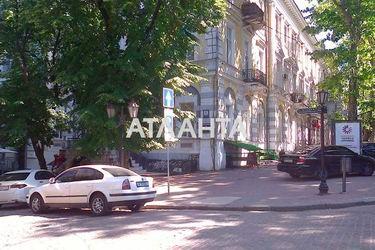 Коммерческая недвижимость по адресу ул. Дерибасовская (площадь 190,0 м2) - Atlanta.ua - фото 8
