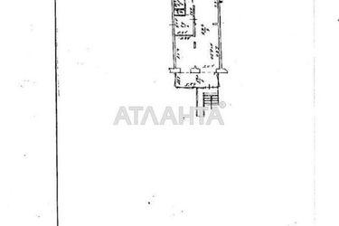 Коммерческая недвижимость по адресу ул. Бочарова ген. (площадь 84,4 м2) - Atlanta.ua - фото 3