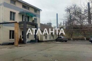 Коммерческая недвижимость по адресу ул. Мечникова (площадь 129,0 м2) - Atlanta.ua - фото 16