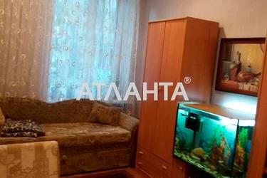 2-кімнатна квартира за адресою вул. Черняховського (площа 44 м²) - фото 7 2-кімнатна квартира за адресою вул. Черняховського (площа 44 м²) - Atlanta.ua - фото 7