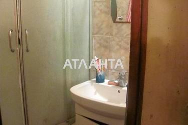 2-кімнатна квартира за адресою вул. Черняховського (площа 44 м²) - фото 8 2-кімнатна квартира за адресою вул. Черняховського (площа 44 м²) - Atlanta.ua - фото 8