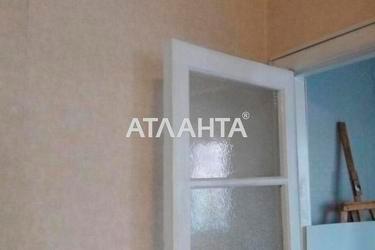 2-кімнатна квартира за адресою вул. Черняховського (площа 44 м²) - фото 11 2-кімнатна квартира за адресою вул. Черняховського (площа 44 м²) - Atlanta.ua - фото 11