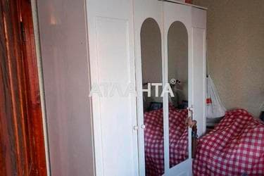2-комнатная квартира по адресу ул. Черняховского (площадь 44,7 м²) - imageAlt 22 2-комнатная квартира по адресу ул. Черняховского (площадь 44,7 м²) - Atlanta.ua - imageAlt 22