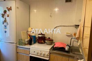 2-комнатная квартира по адресу ул. Черняховского (площадь 44,7 м²) - imageAlt 18 2-комнатная квартира по адресу ул. Черняховского (площадь 44,7 м²) - Atlanta.ua - imageAlt 18