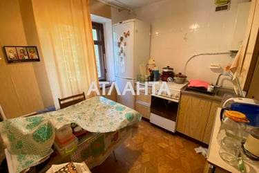 2-комнатная квартира по адресу ул. Черняховского (площадь 44,7 м²) - imageAlt 19 2-комнатная квартира по адресу ул. Черняховского (площадь 44,7 м²) - Atlanta.ua - imageAlt 19