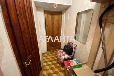 2-комнатная квартира по адресу ул. Черняховского (площадь 44,7 м²) - imageAlt 23 2-комнатная квартира по адресу ул. Черняховского (площадь 44,7 м²) - Atlanta.ua - imageAlt 23