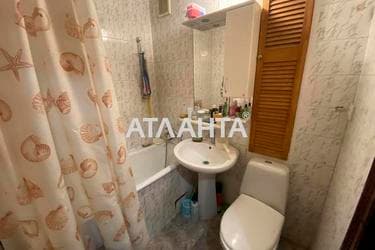 2-комнатная квартира по адресу ул. Черняховского (площадь 44,7 м²) - imageAlt 30 2-комнатная квартира по адресу ул. Черняховского (площадь 44,7 м²) - Atlanta.ua - imageAlt 30