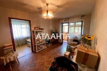 2-комнатная квартира по адресу ул. Черняховского (площадь 44,7 м²) - imageAlt 25 2-комнатная квартира по адресу ул. Черняховского (площадь 44,7 м²) - Atlanta.ua - imageAlt 25