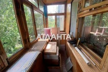 2-комнатная квартира по адресу ул. Черняховского (площадь 44,7 м²) - imageAlt 33 2-комнатная квартира по адресу ул. Черняховского (площадь 44,7 м²) - Atlanta.ua - imageAlt 33