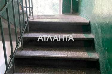 2-комнатная квартира по адресу ул. Черняховского (площадь 44,7 м²) - imageAlt 34 2-комнатная квартира по адресу ул. Черняховского (площадь 44,7 м²) - Atlanta.ua - imageAlt 34