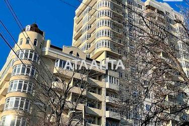 1-room apartment apartment by the address st. Solnechnaya (area 41,0 m2) - Atlanta.ua - photo 11