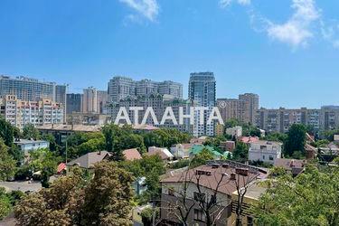1-room apartment apartment by the address st. Solnechnaya (area 41,0 m2) - Atlanta.ua - photo 9