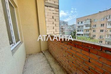 1-room apartment apartment by the address st. Solnechnaya (area 41,0 m2) - Atlanta.ua - photo 10