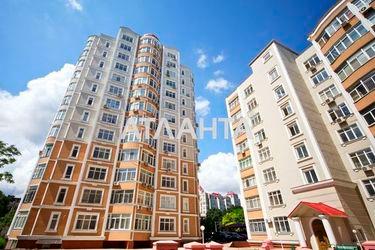 4+-rooms apartment apartment by the address st. Karkashadze per Kirpichnyy per (area 200,0 m2) - Atlanta.ua - photo 8