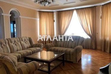 4+-rooms apartment apartment by the address st. Pedagogicheskaya (area 173,0 m2) - Atlanta.ua - photo 25