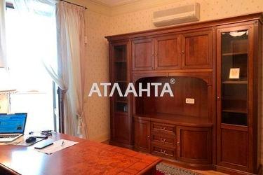 4+-rooms apartment apartment by the address st. Pedagogicheskaya (area 173,0 m2) - Atlanta.ua - photo 33
