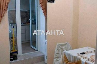 3-rooms apartment apartment by the address st. Ovidiopolskaya dor (area 85,0 m2) - Atlanta.ua - photo 21