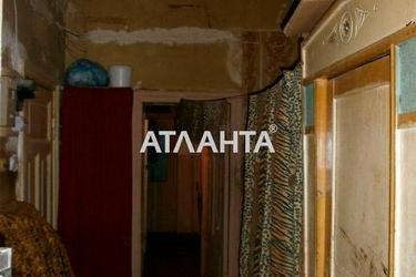 Room in dormitory apartment by the address st. Kanatnaya Sverdlova (area 26,1 m2) - Atlanta.ua - photo 26
