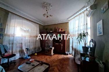 4+-rooms apartment apartment by the address st. Novoselskogo Ostrovidova (area 140,0 m2) - Atlanta.ua - photo 13