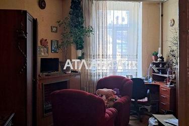 4+-rooms apartment apartment by the address st. Novoselskogo Ostrovidova (area 140,0 m2) - Atlanta.ua - photo 14