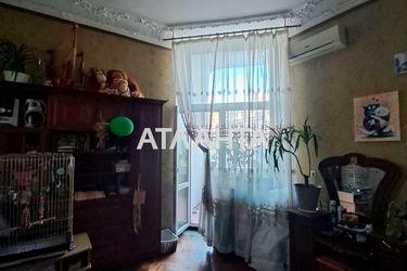 4+-rooms apartment apartment by the address st. Novoselskogo Ostrovidova (area 140,0 m2) - Atlanta.ua - photo 15