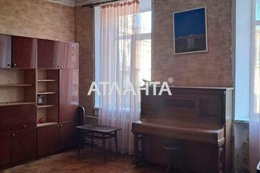 4+-rooms apartment apartment by the address st. Novoselskogo Ostrovidova (area 140,0 m2) - Atlanta.ua - photo 21