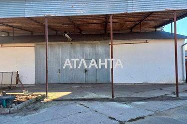 Коммерческая недвижимость по адресу Александрийская дор. (площадь 1470,0 м2) - Atlanta.ua - фото 30