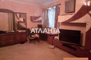1-room apartment apartment by the address st. Myasoedovskaya Sholom Aleykhema (area 51,2 m2) - Atlanta.ua - photo 11