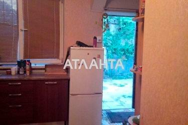 1-room apartment apartment by the address st. Myasoedovskaya Sholom Aleykhema (area 51,2 m2) - Atlanta.ua - photo 12