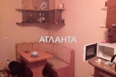 1-room apartment apartment by the address st. Myasoedovskaya Sholom Aleykhema (area 51,2 m2) - Atlanta.ua - photo 13