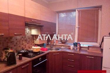 1-room apartment apartment by the address st. Myasoedovskaya Sholom Aleykhema (area 51,2 m2) - Atlanta.ua - photo 14