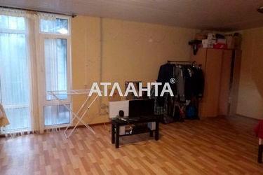 1-room apartment apartment by the address st. Mikhaylovskaya Industrialnaya (area 48,8 m2) - Atlanta.ua - photo 11