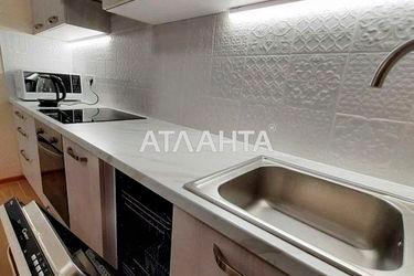 1-room apartment apartment by the address st. Gagarinskoe plato (area 44,3 m2) - Atlanta.ua - photo 23
