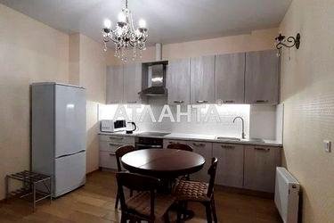 1-room apartment apartment by the address st. Gagarinskoe plato (area 44,3 m2) - Atlanta.ua - photo 25